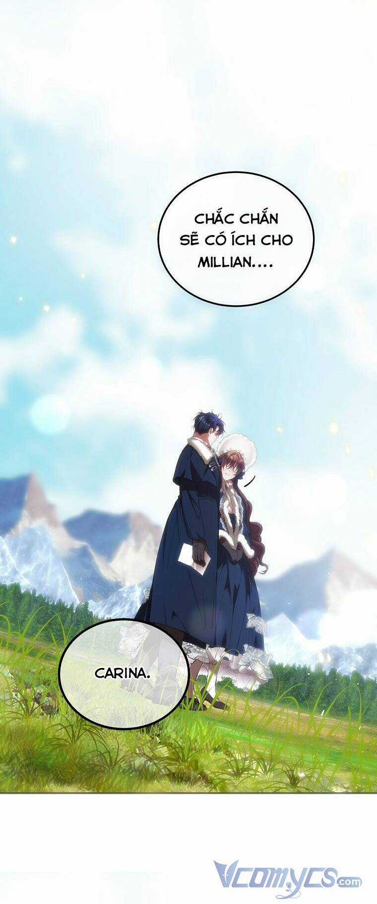 Thời Gian Của Nhân Vật Phụ Có Giới Hạn Chapter 41 trang 58