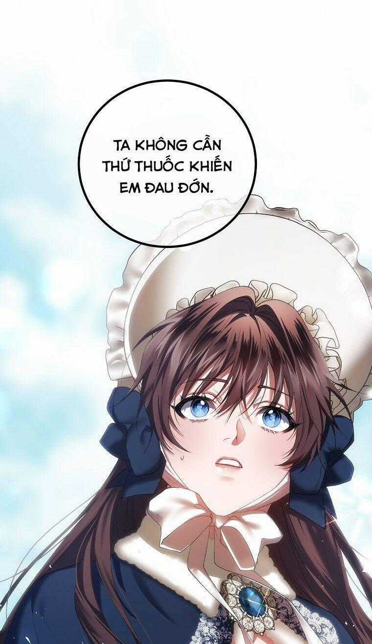 Thời Gian Của Nhân Vật Phụ Có Giới Hạn Chapter 41 trang 59