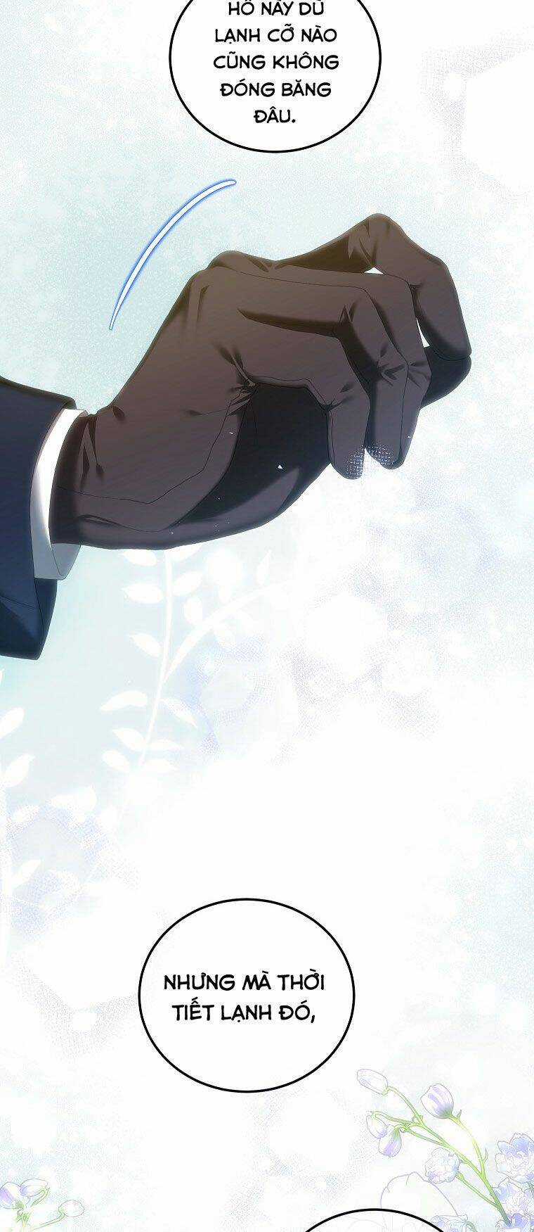 Thời Gian Của Nhân Vật Phụ Có Giới Hạn Chapter 41 trang 6