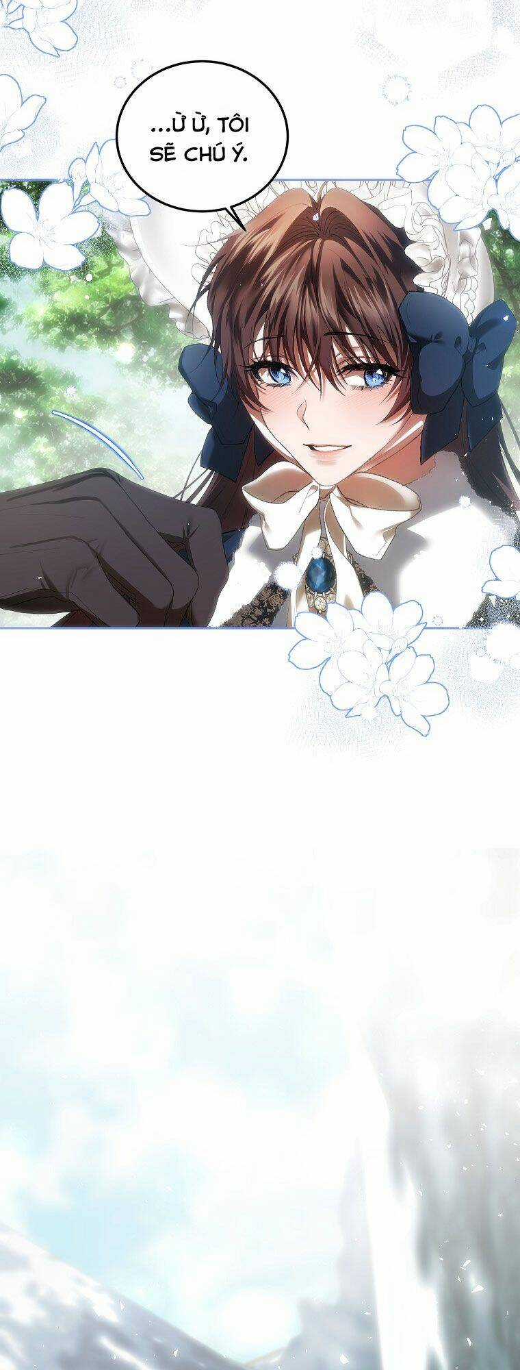 Thời Gian Của Nhân Vật Phụ Có Giới Hạn Chapter 41 trang 8