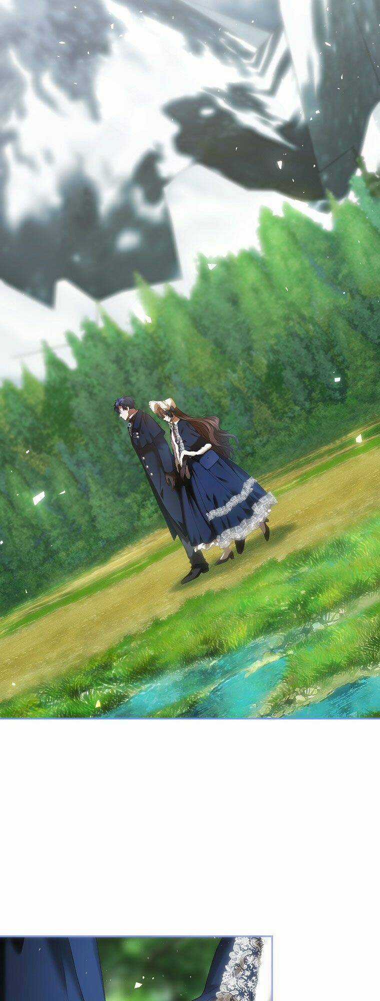 Thời Gian Của Nhân Vật Phụ Có Giới Hạn Chapter 41 trang 9