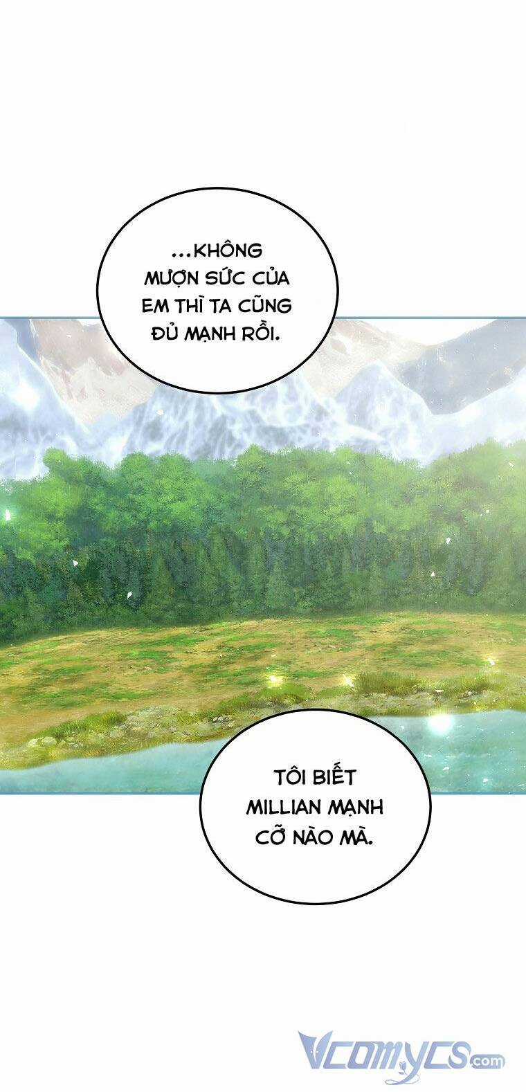 Thời Gian Của Nhân Vật Phụ Có Giới Hạn Chapter 42.1 trang 11