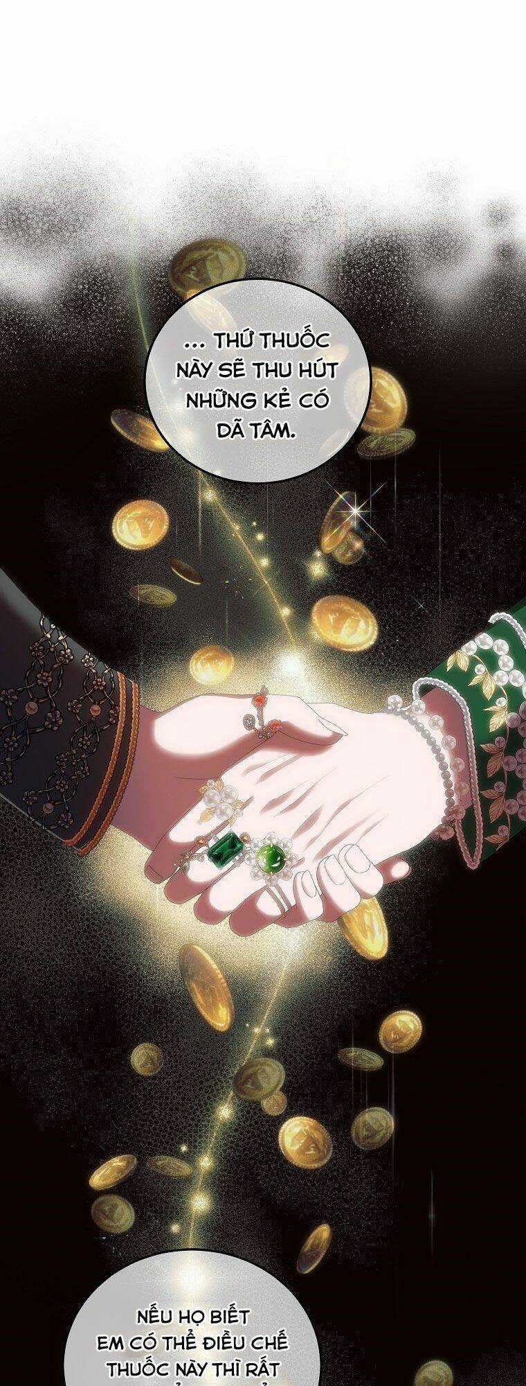 Thời Gian Của Nhân Vật Phụ Có Giới Hạn Chapter 42.1 trang 15