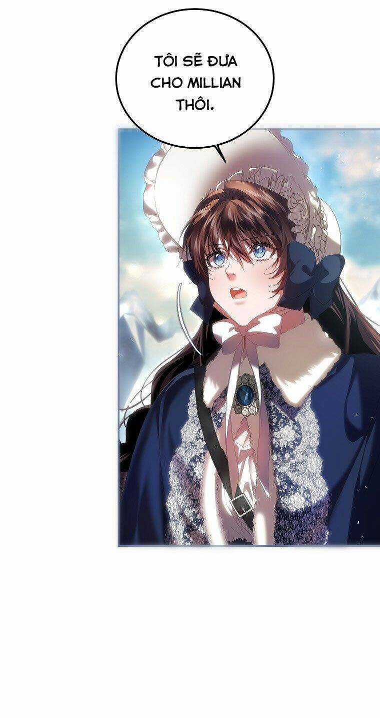 Thời Gian Của Nhân Vật Phụ Có Giới Hạn Chapter 42.1 trang 18
