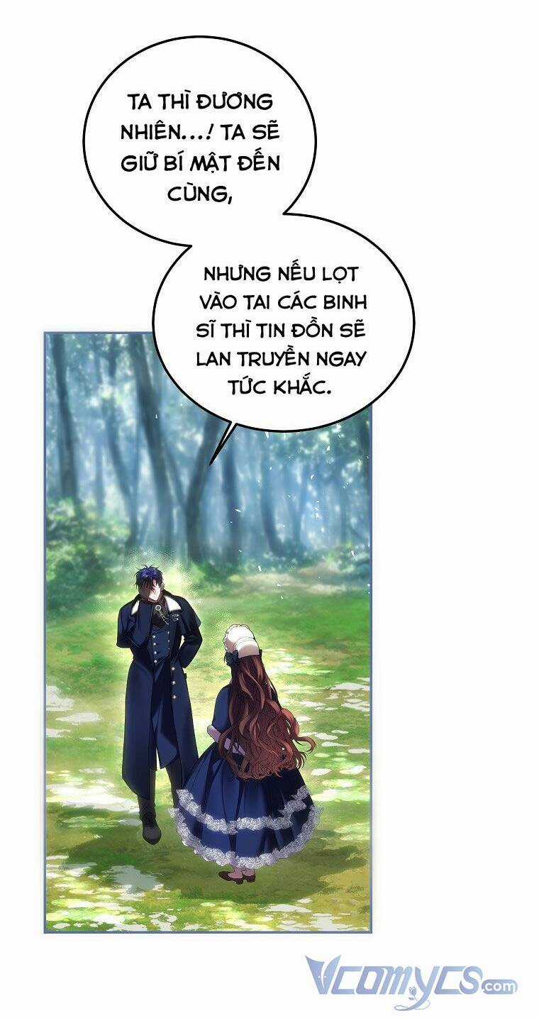 Thời Gian Của Nhân Vật Phụ Có Giới Hạn Chapter 42.1 trang 19