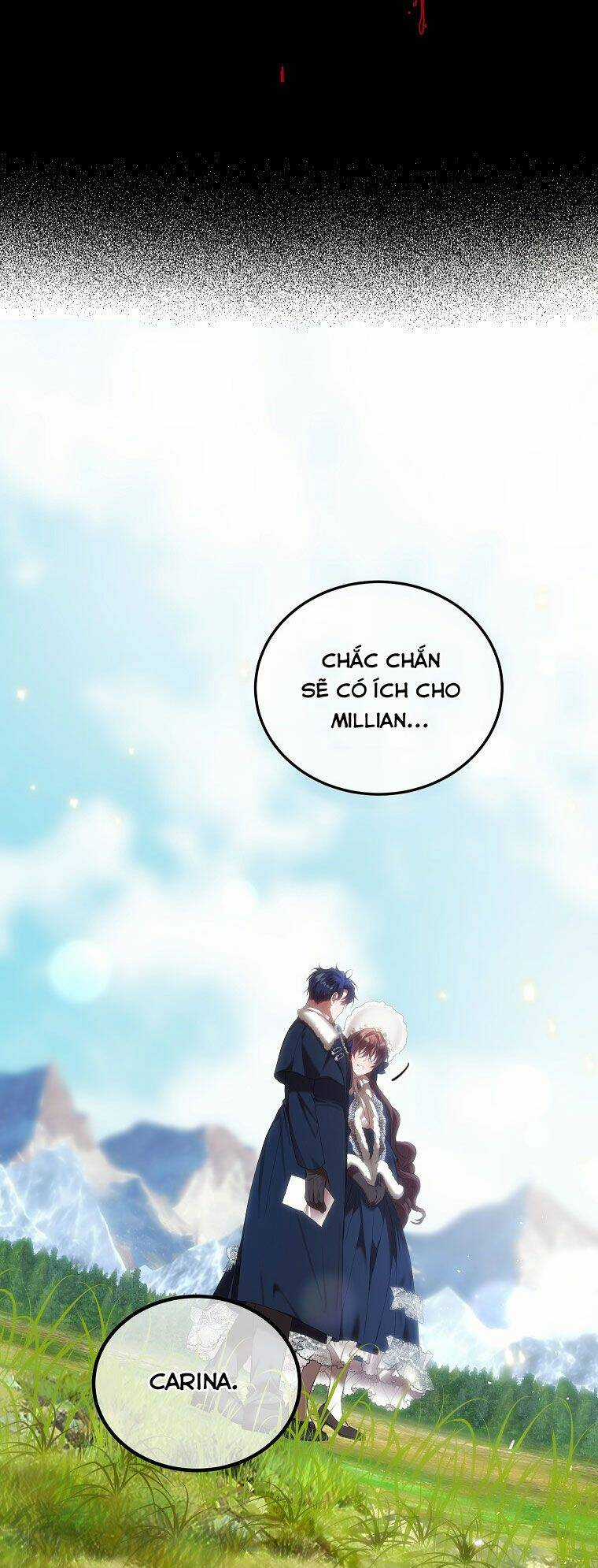 Thời Gian Của Nhân Vật Phụ Có Giới Hạn Chapter 42.1 trang 2