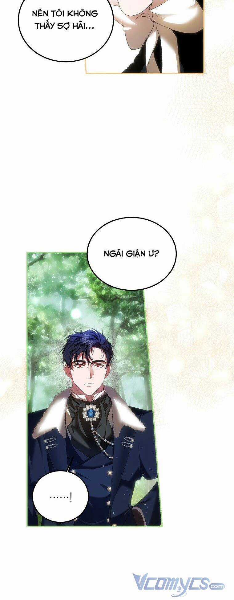 Thời Gian Của Nhân Vật Phụ Có Giới Hạn Chapter 42.1 trang 22