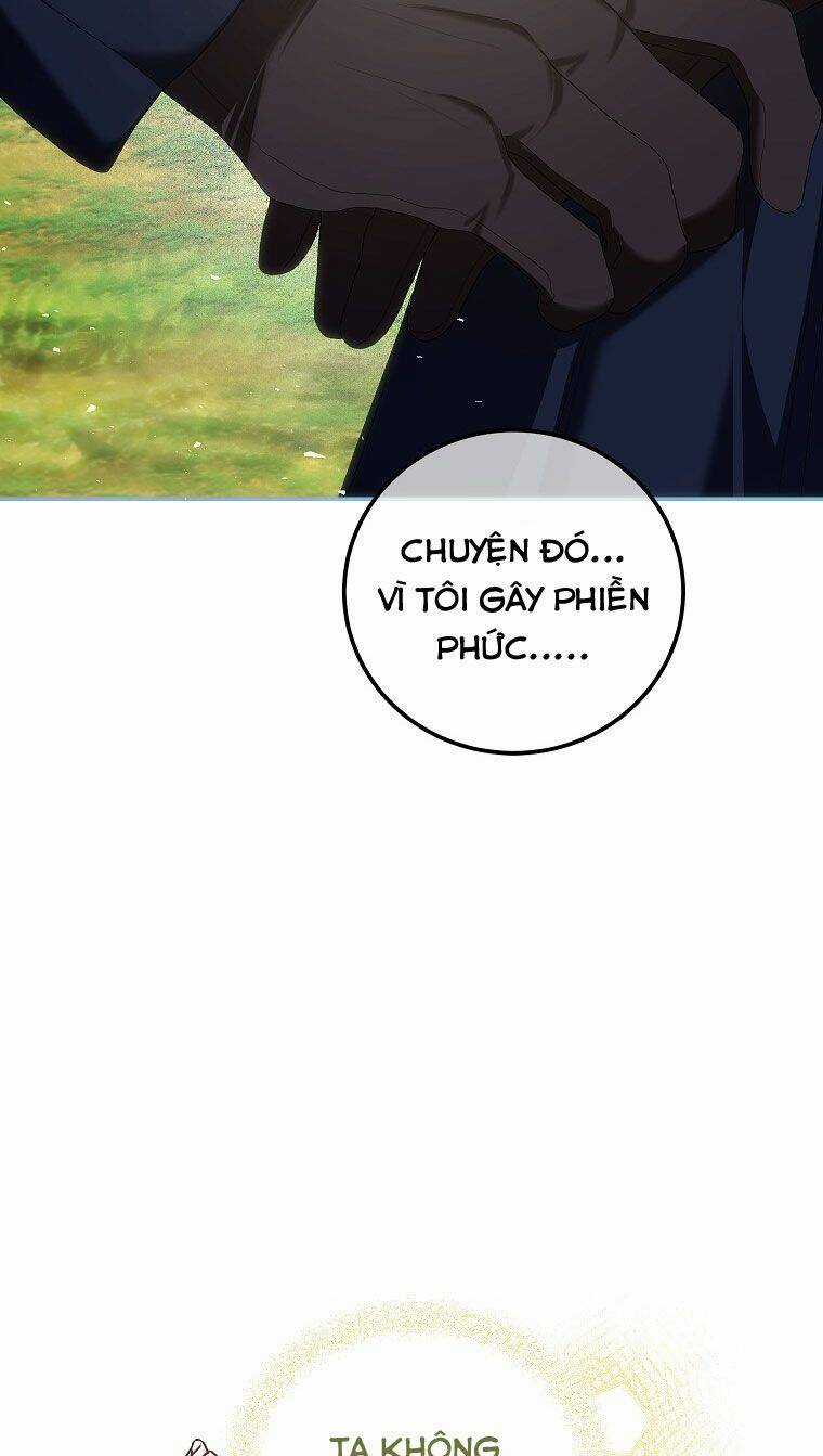Thời Gian Của Nhân Vật Phụ Có Giới Hạn Chapter 42.1 trang 24