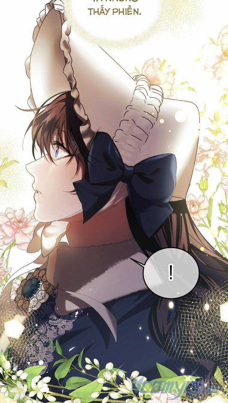 Thời Gian Của Nhân Vật Phụ Có Giới Hạn Chapter 42.1 trang 25