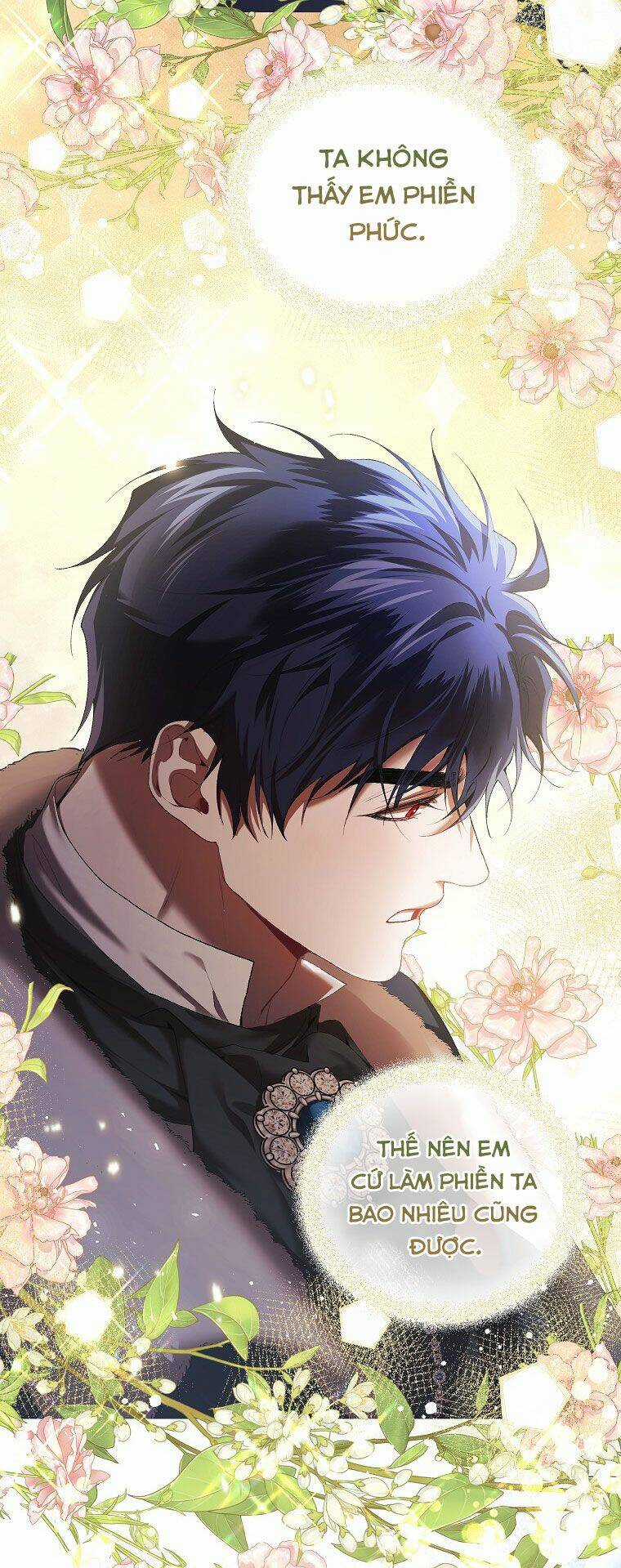 Thời Gian Của Nhân Vật Phụ Có Giới Hạn Chapter 42.1 trang 26