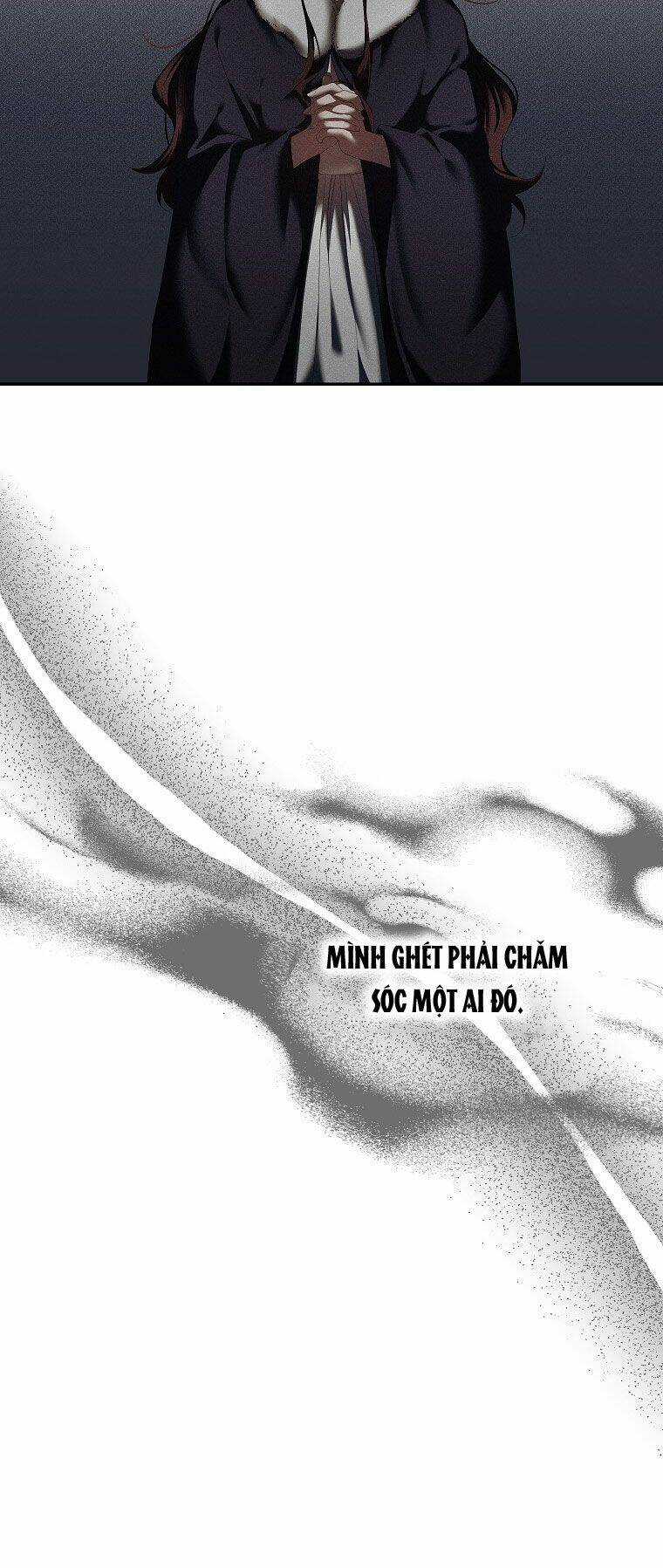 Thời Gian Của Nhân Vật Phụ Có Giới Hạn Chapter 42.1 trang 29