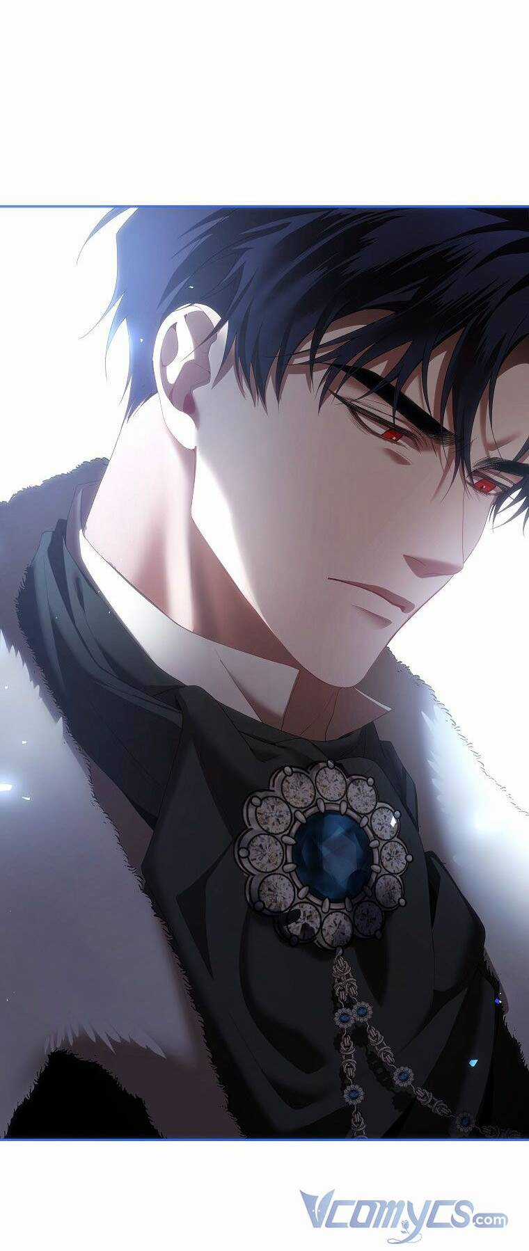 Thời Gian Của Nhân Vật Phụ Có Giới Hạn Chapter 42.1 trang 30