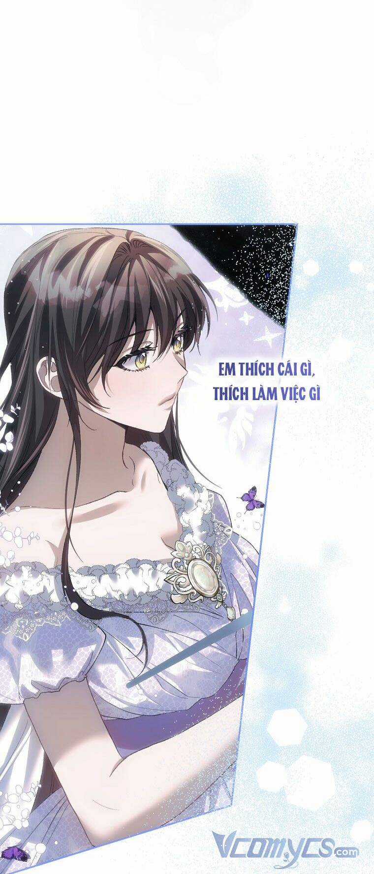 Thời Gian Của Nhân Vật Phụ Có Giới Hạn Chapter 42.1 trang 32