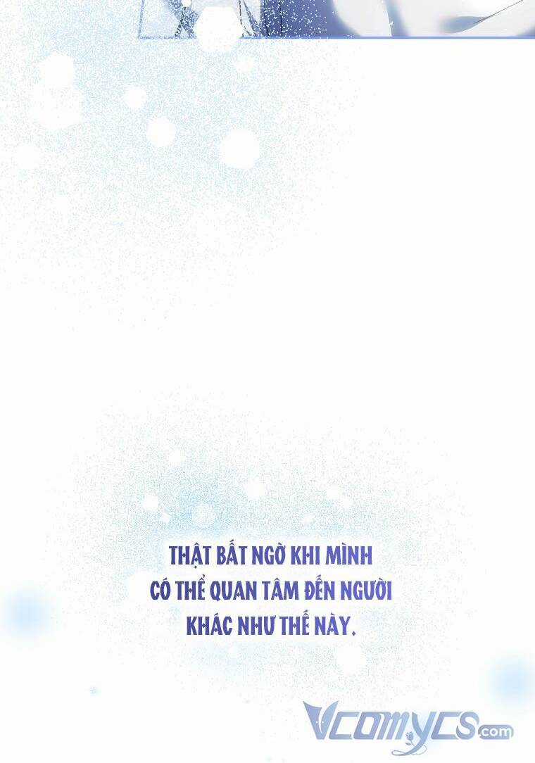 Thời Gian Của Nhân Vật Phụ Có Giới Hạn Chapter 42.1 trang 34
