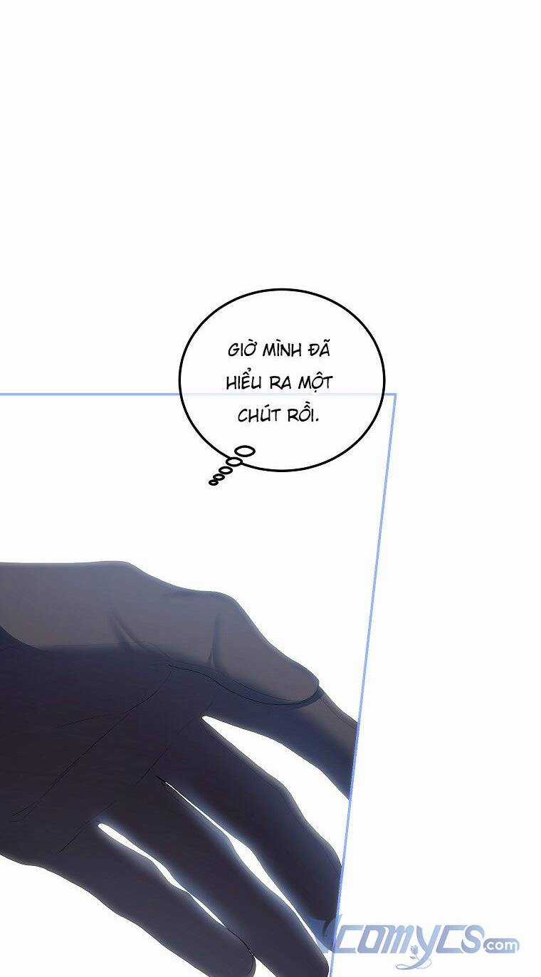 Thời Gian Của Nhân Vật Phụ Có Giới Hạn Chapter 42.1 trang 36