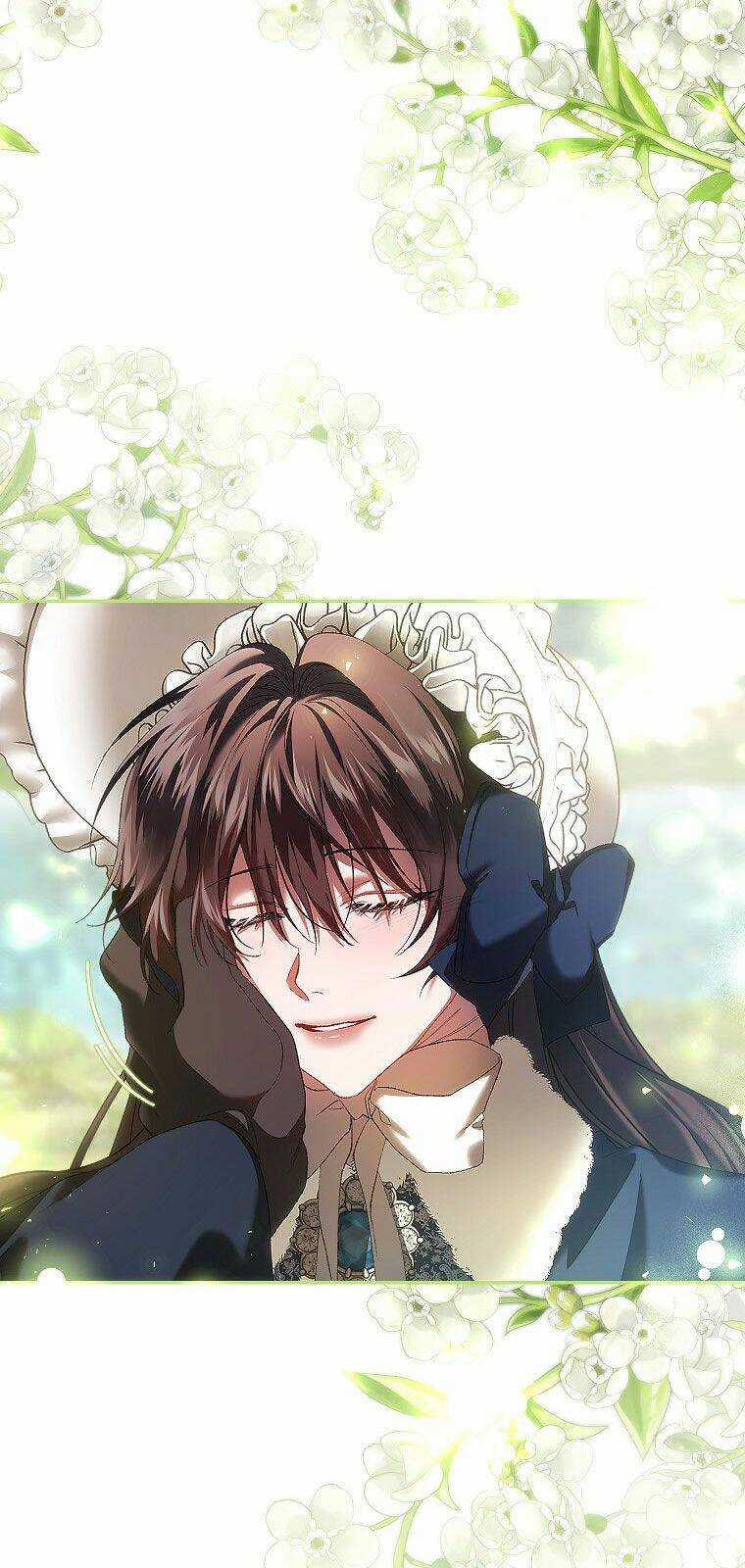 Thời Gian Của Nhân Vật Phụ Có Giới Hạn Chapter 42.1 trang 38