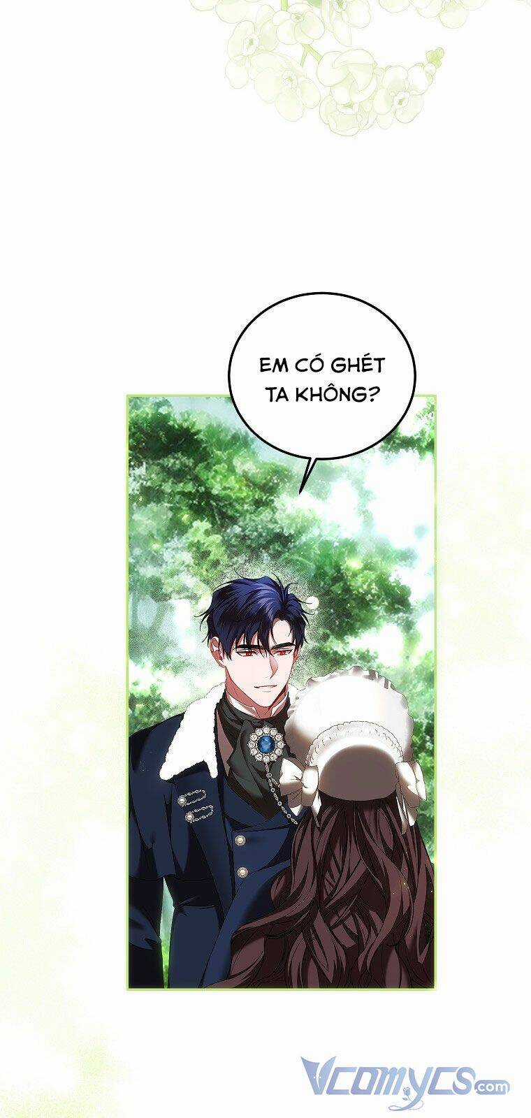 Thời Gian Của Nhân Vật Phụ Có Giới Hạn Chapter 42.1 trang 39