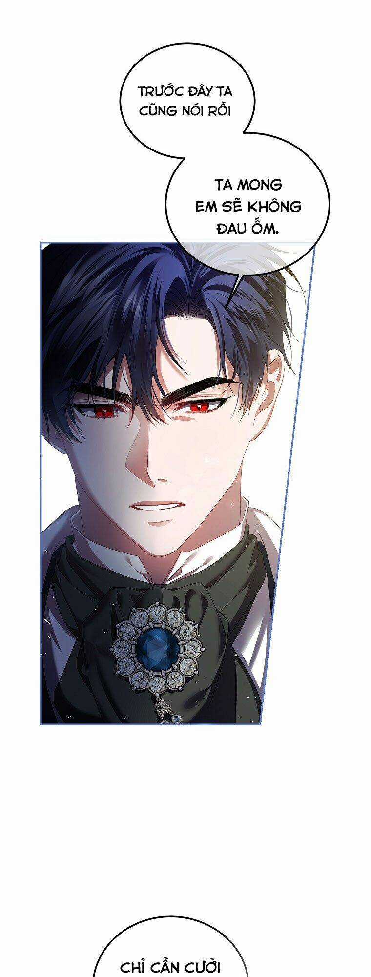 Thời Gian Của Nhân Vật Phụ Có Giới Hạn Chapter 42.1 trang 4