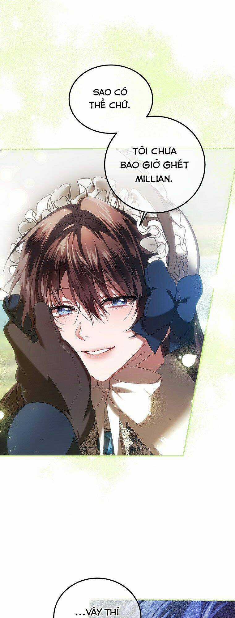 Thời Gian Của Nhân Vật Phụ Có Giới Hạn Chapter 42.1 trang 40