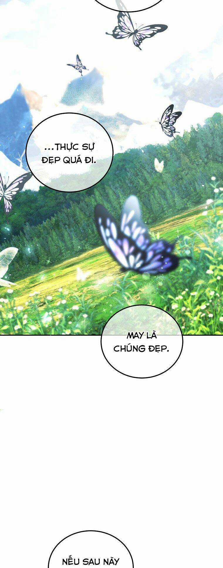 Thời Gian Của Nhân Vật Phụ Có Giới Hạn Chapter 42.1 trang 44