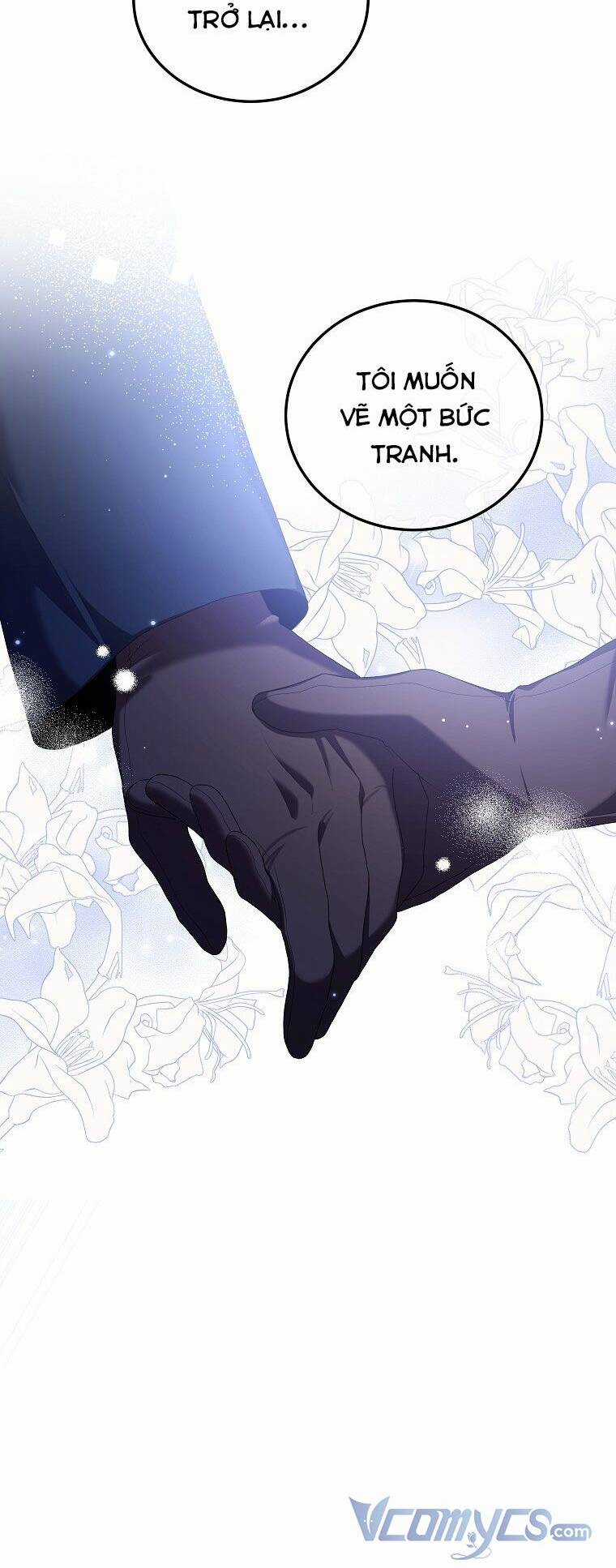 Thời Gian Của Nhân Vật Phụ Có Giới Hạn Chapter 42.1 trang 45