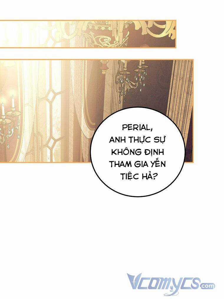 Thời Gian Của Nhân Vật Phụ Có Giới Hạn Chapter 42.1 trang 48