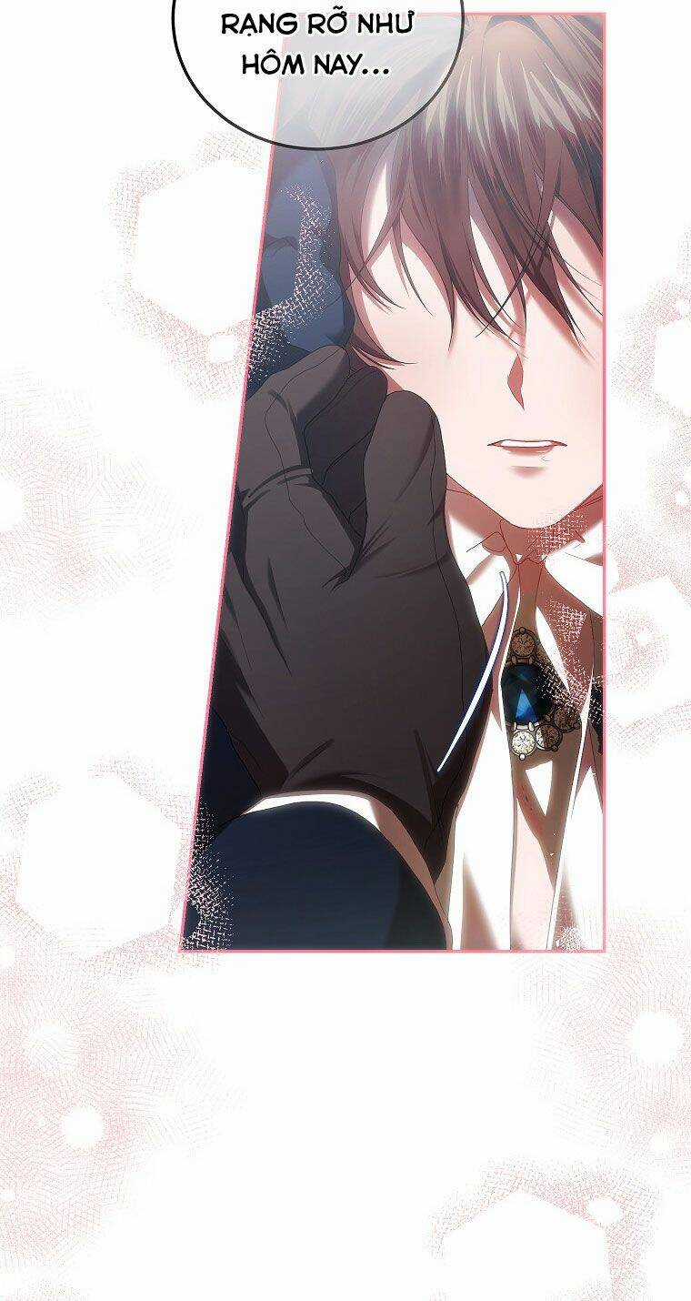 Thời Gian Của Nhân Vật Phụ Có Giới Hạn Chapter 42.1 trang 5
