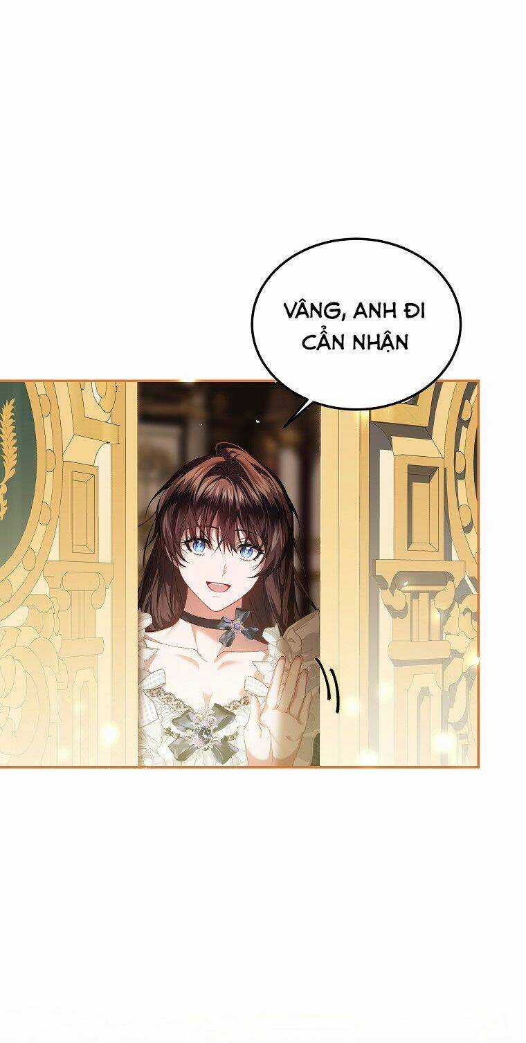 Thời Gian Của Nhân Vật Phụ Có Giới Hạn Chapter 42.1 trang 54