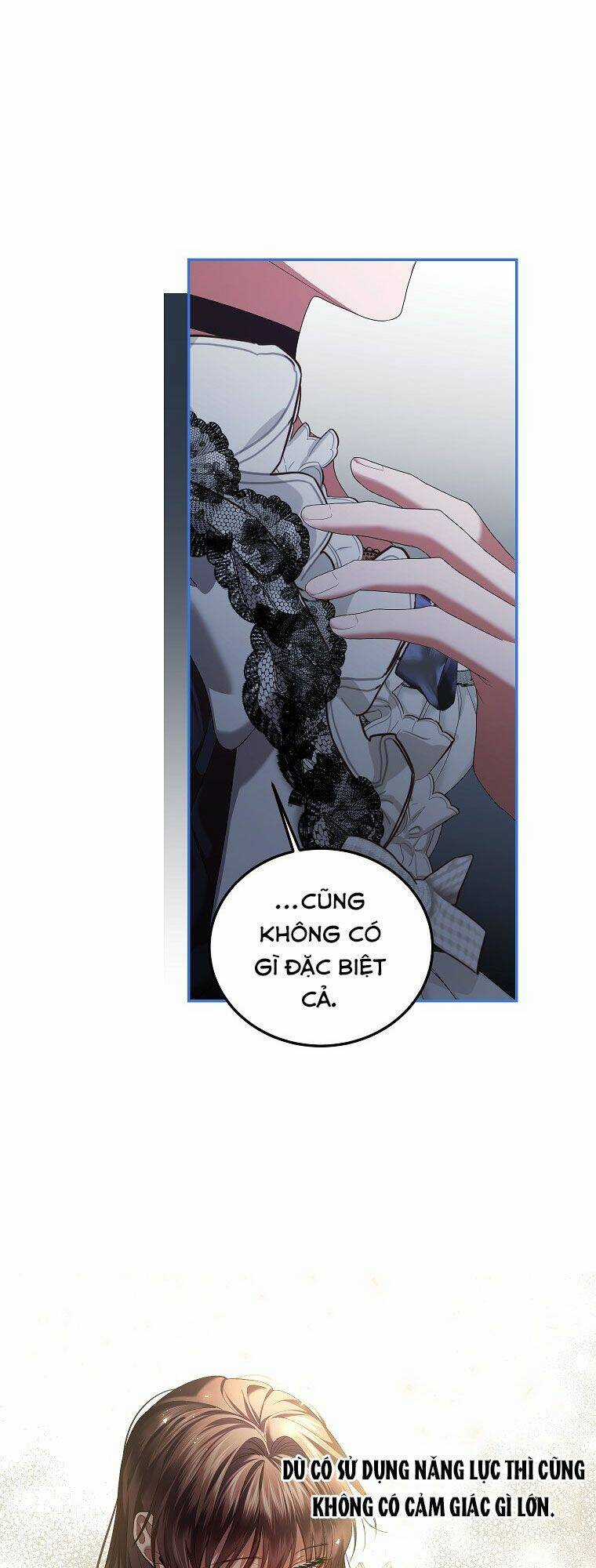 Thời Gian Của Nhân Vật Phụ Có Giới Hạn Chapter 42.1 trang 56