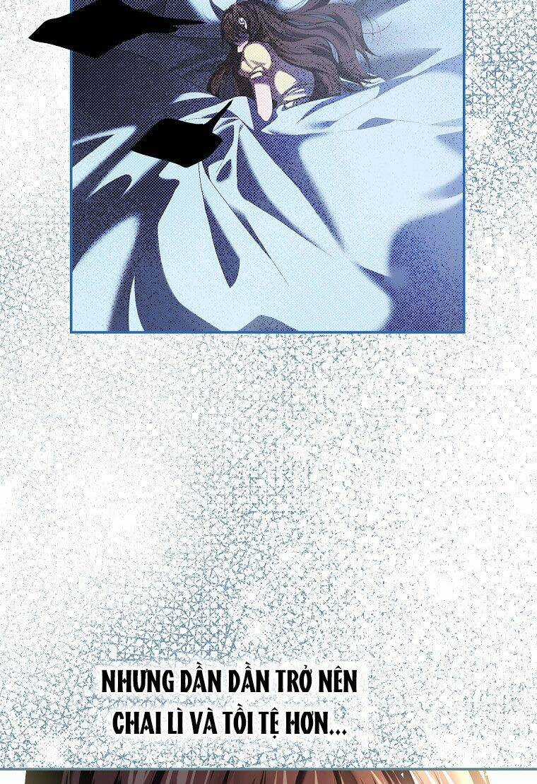 Thời Gian Của Nhân Vật Phụ Có Giới Hạn Chapter 42.1 trang 58