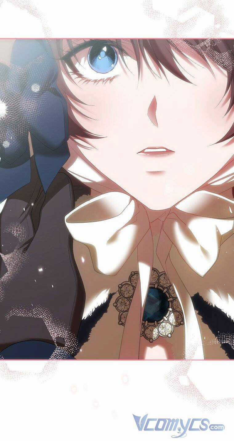 Thời Gian Của Nhân Vật Phụ Có Giới Hạn Chapter 42.1 trang 6
