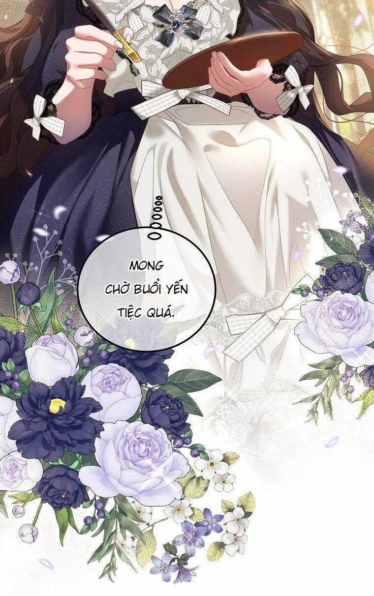 Thời Gian Của Nhân Vật Phụ Có Giới Hạn Chapter 42.1 trang 63