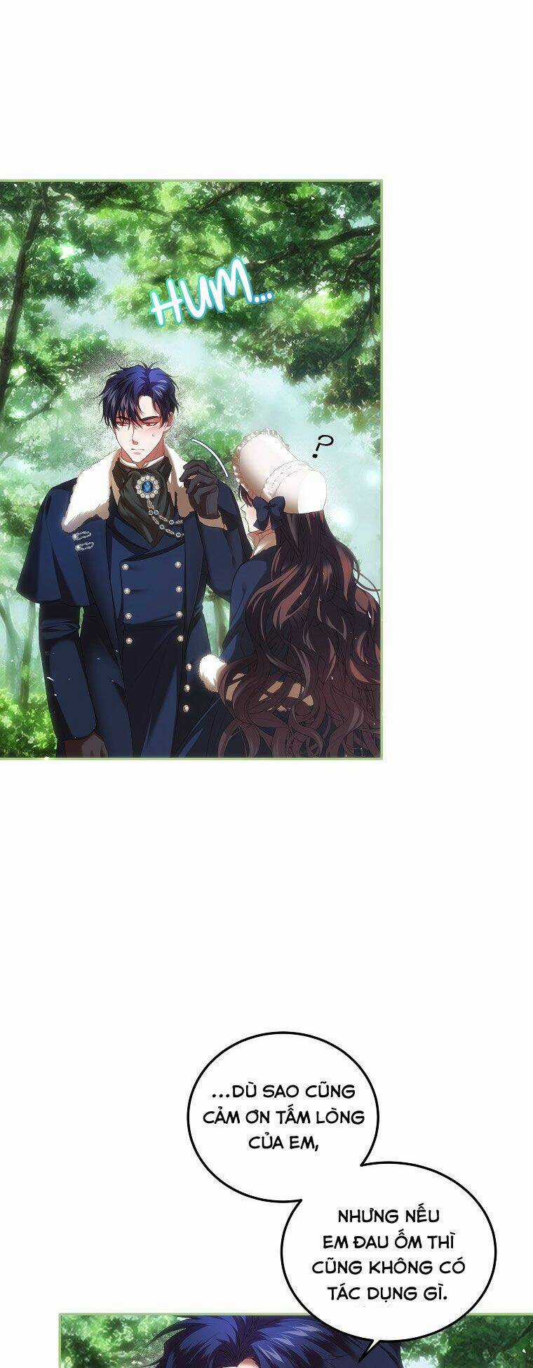 Thời Gian Của Nhân Vật Phụ Có Giới Hạn Chapter 42.1 trang 7