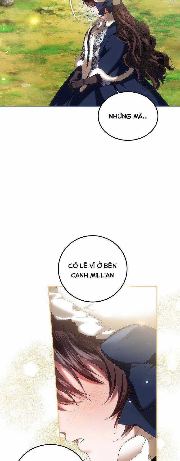 Thời Gian Của Nhân Vật Phụ Có Giới Hạn Chapter 42 trang 21