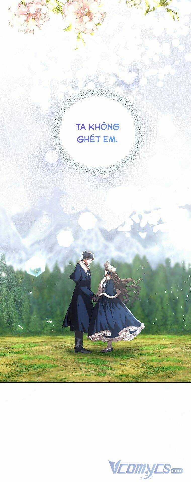 Thời Gian Của Nhân Vật Phụ Có Giới Hạn Chapter 42 trang 27