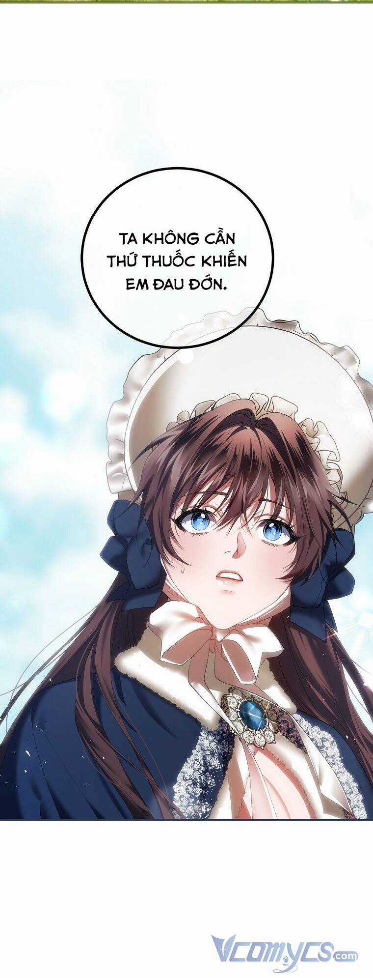 Thời Gian Của Nhân Vật Phụ Có Giới Hạn Chapter 42 trang 3