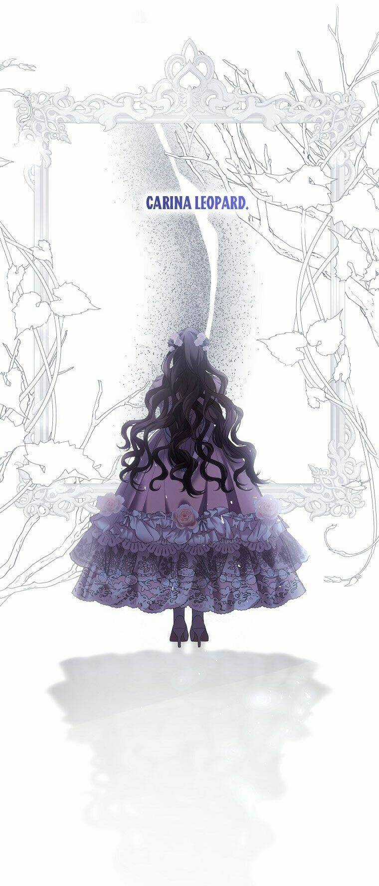 Thời Gian Của Nhân Vật Phụ Có Giới Hạn Chapter 42 trang 31