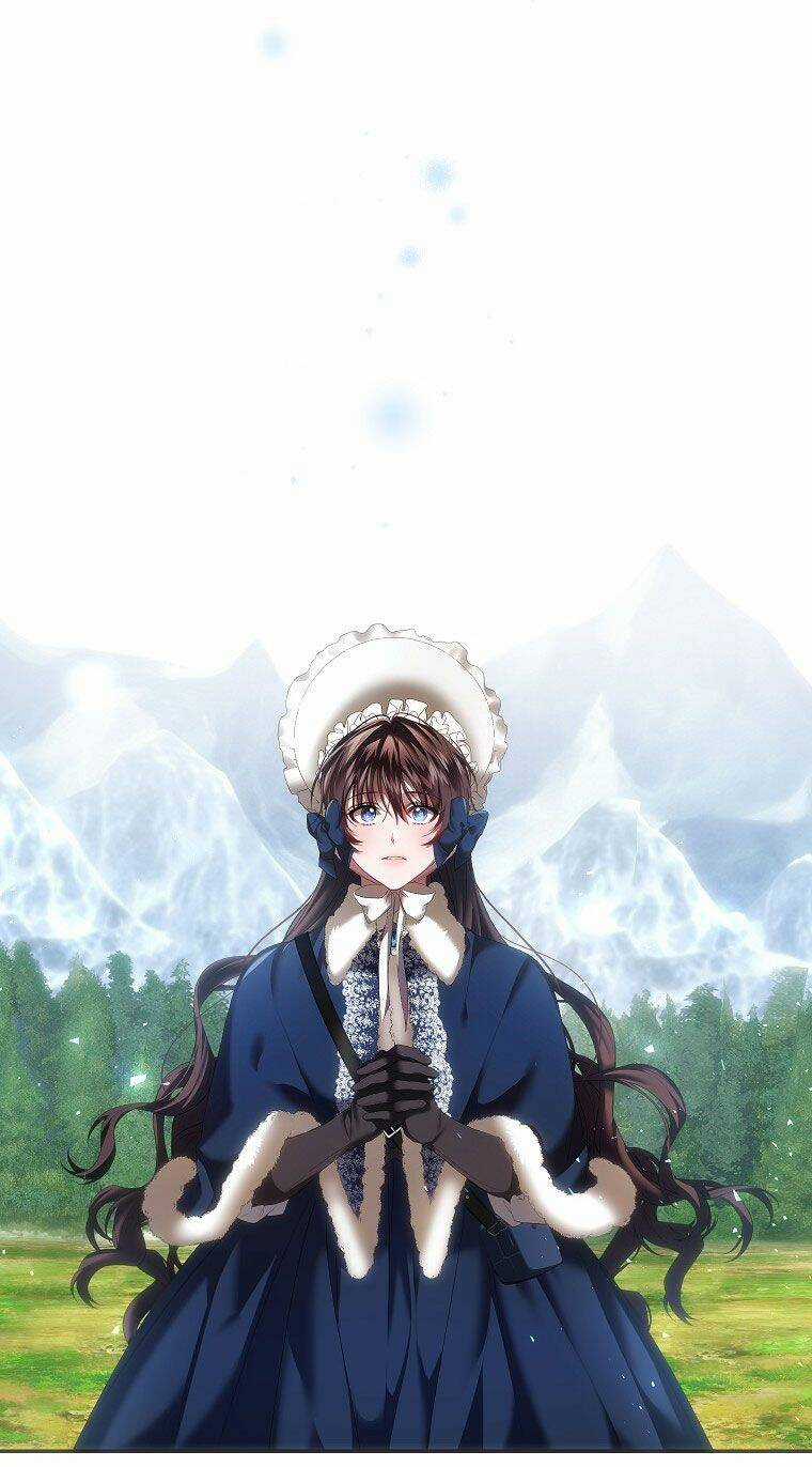 Thời Gian Của Nhân Vật Phụ Có Giới Hạn Chapter 42 trang 35