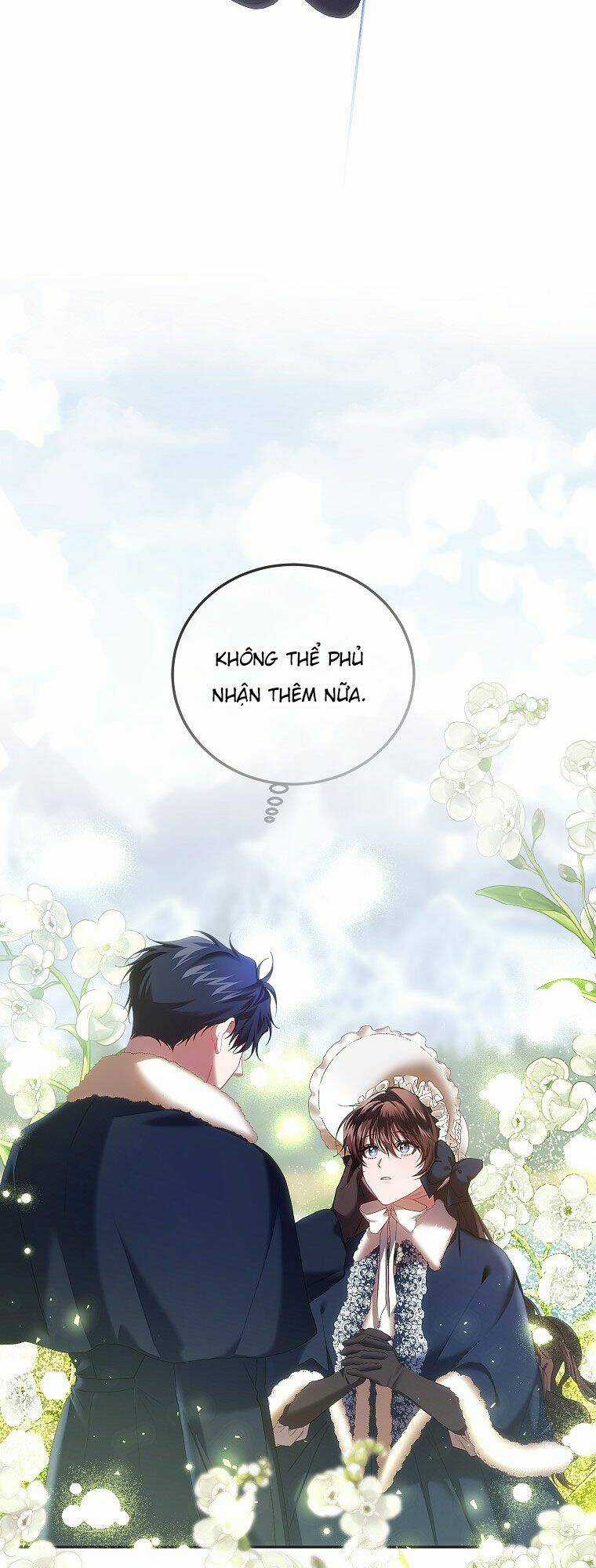 Thời Gian Của Nhân Vật Phụ Có Giới Hạn Chapter 42 trang 37