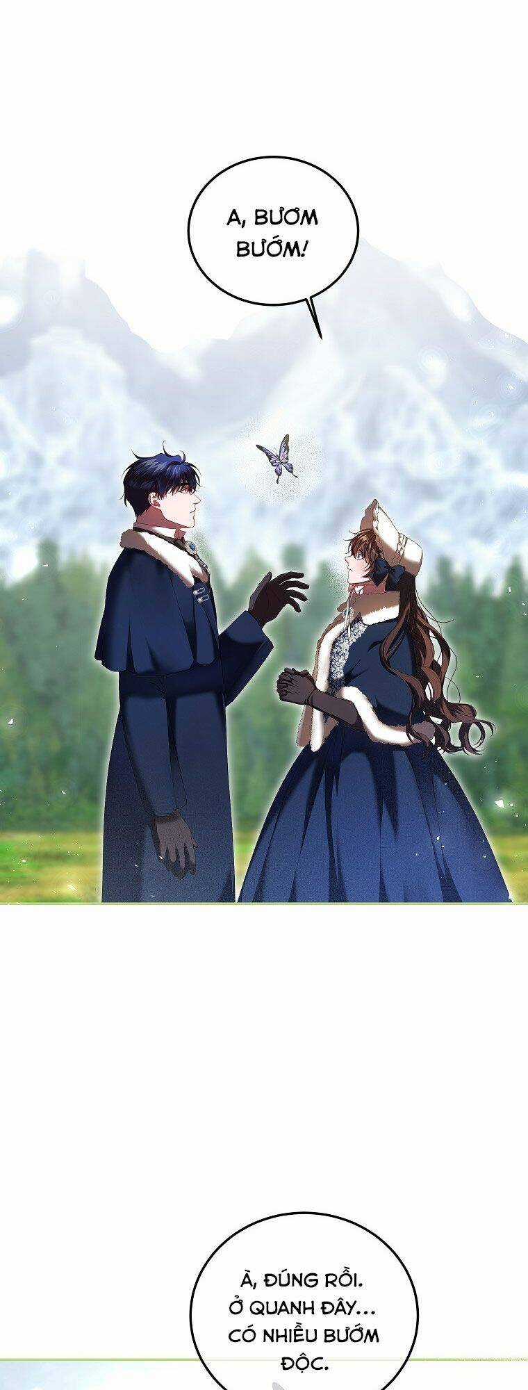 Thời Gian Của Nhân Vật Phụ Có Giới Hạn Chapter 42 trang 43