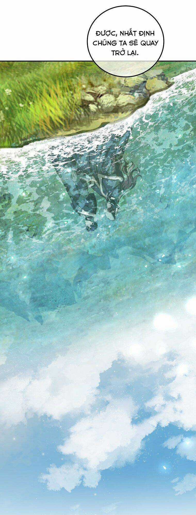 Thời Gian Của Nhân Vật Phụ Có Giới Hạn Chapter 42 trang 46