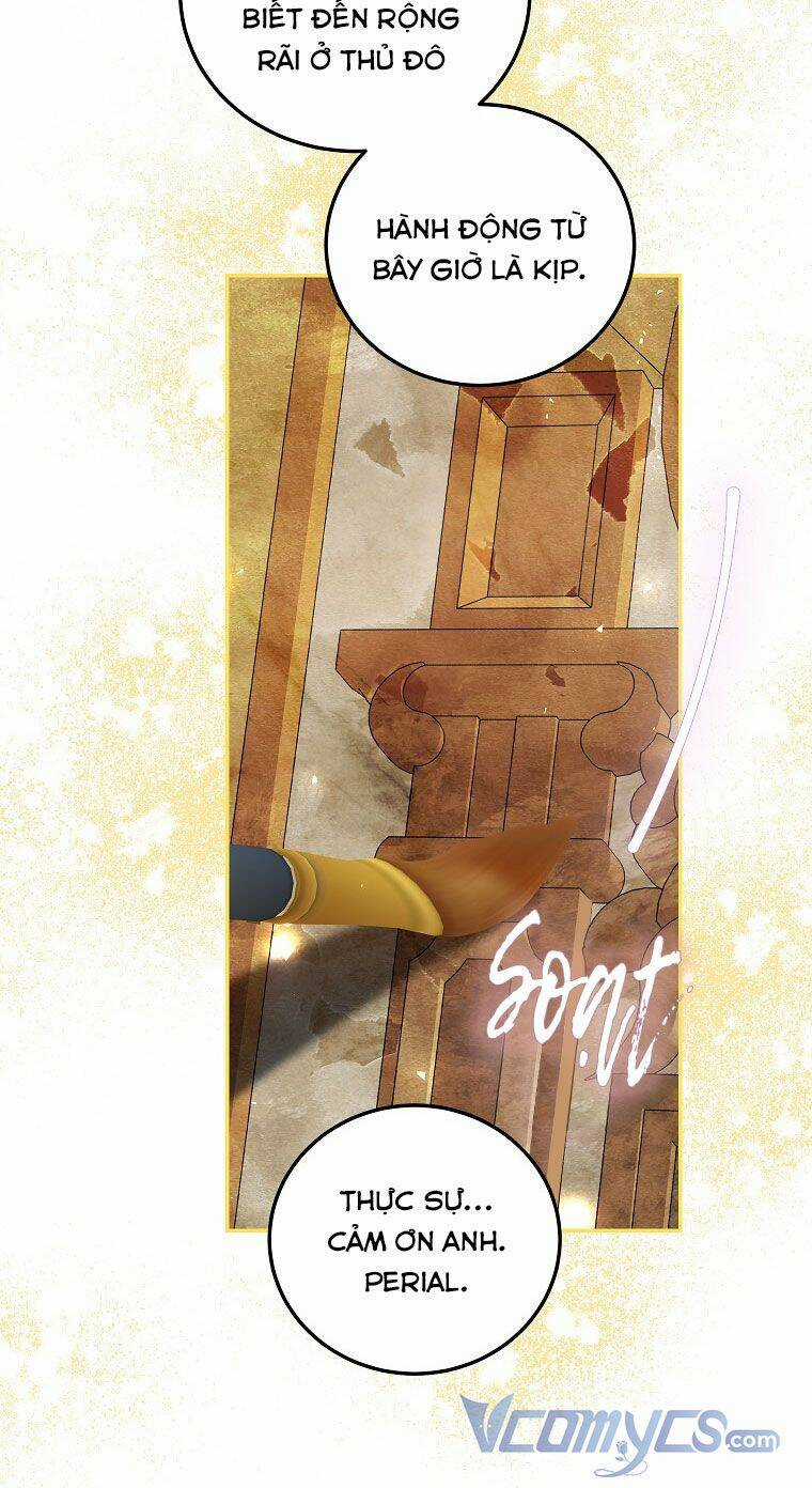 Thời Gian Của Nhân Vật Phụ Có Giới Hạn Chapter 42 trang 51