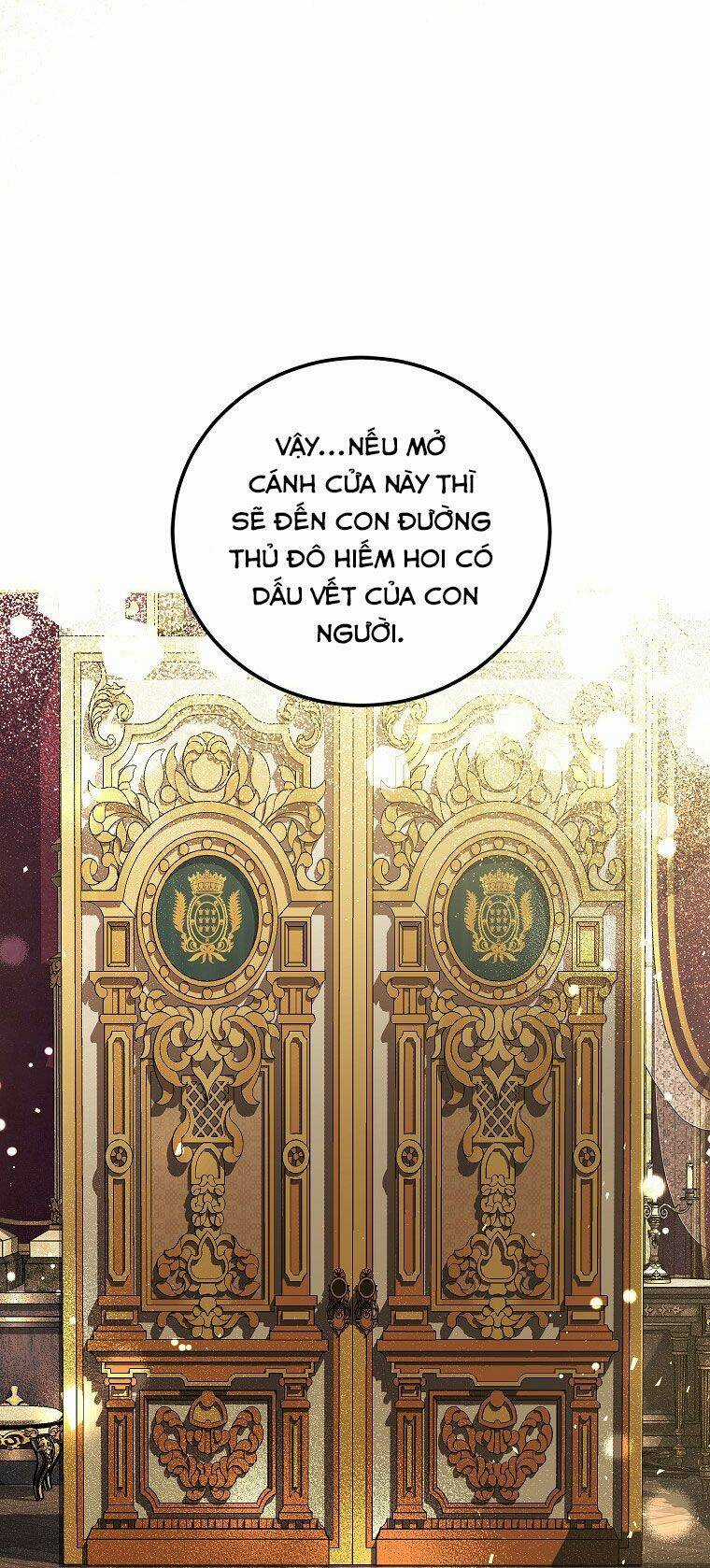 Thời Gian Của Nhân Vật Phụ Có Giới Hạn Chapter 42 trang 52