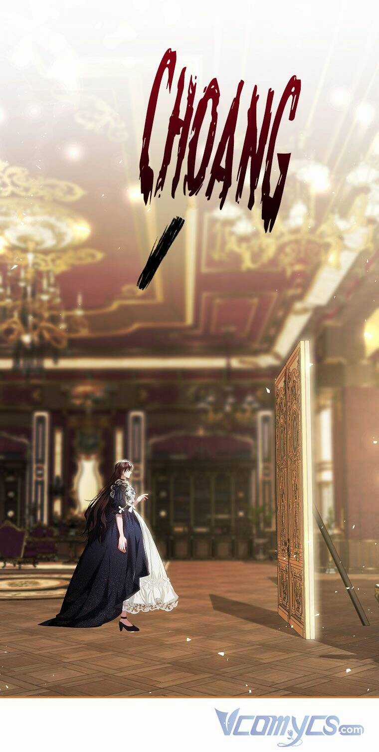 Thời Gian Của Nhân Vật Phụ Có Giới Hạn Chapter 42 trang 55