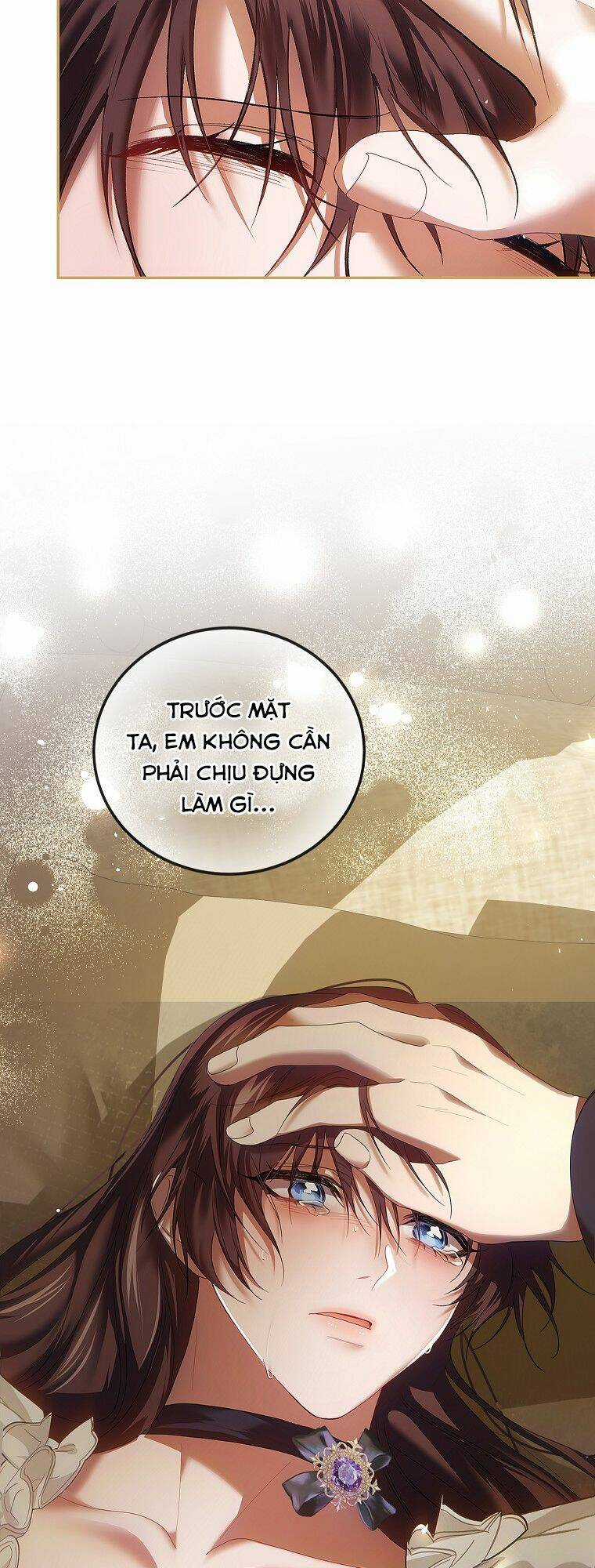 Thời Gian Của Nhân Vật Phụ Có Giới Hạn Chapter 43.2 trang 23