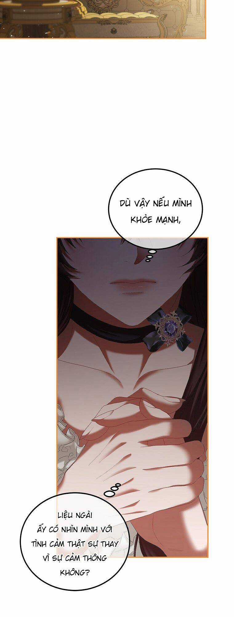 Thời Gian Của Nhân Vật Phụ Có Giới Hạn Chapter 43.2 trang 42