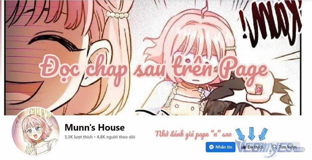 Thời Gian Của Nhân Vật Phụ Có Giới Hạn Chapter 43.2 trang 54