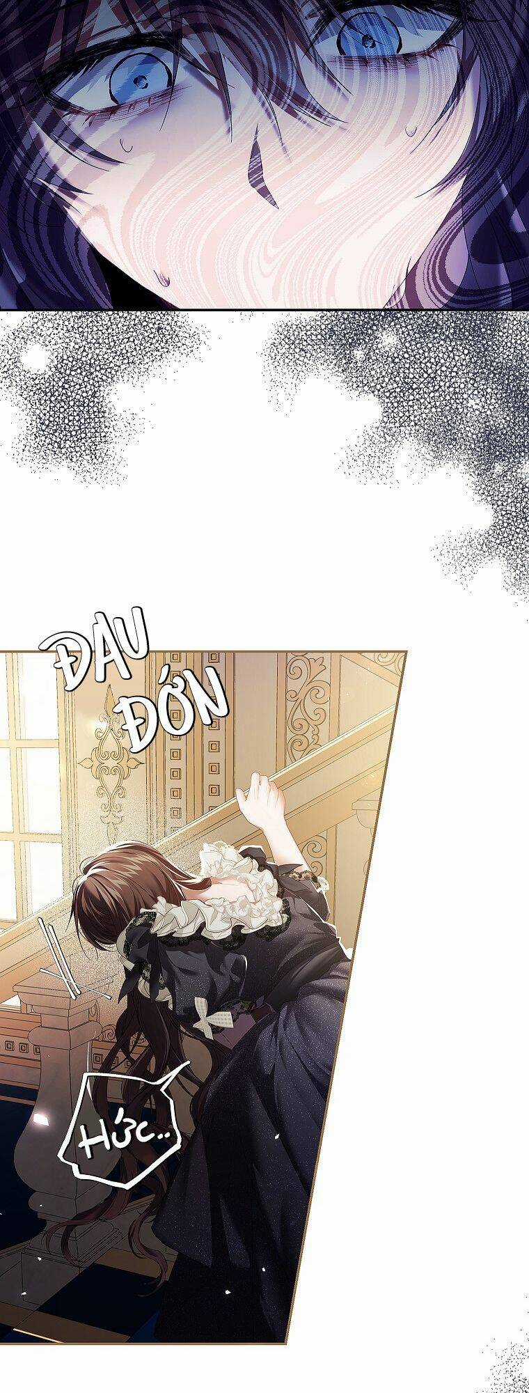 Thời Gian Của Nhân Vật Phụ Có Giới Hạn Chapter 43 trang 10