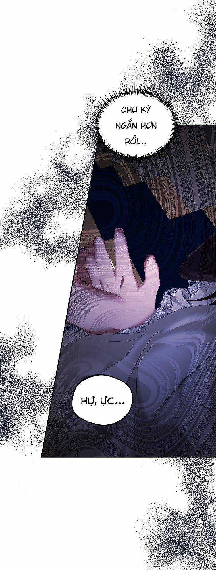 Thời Gian Của Nhân Vật Phụ Có Giới Hạn Chapter 43 trang 11