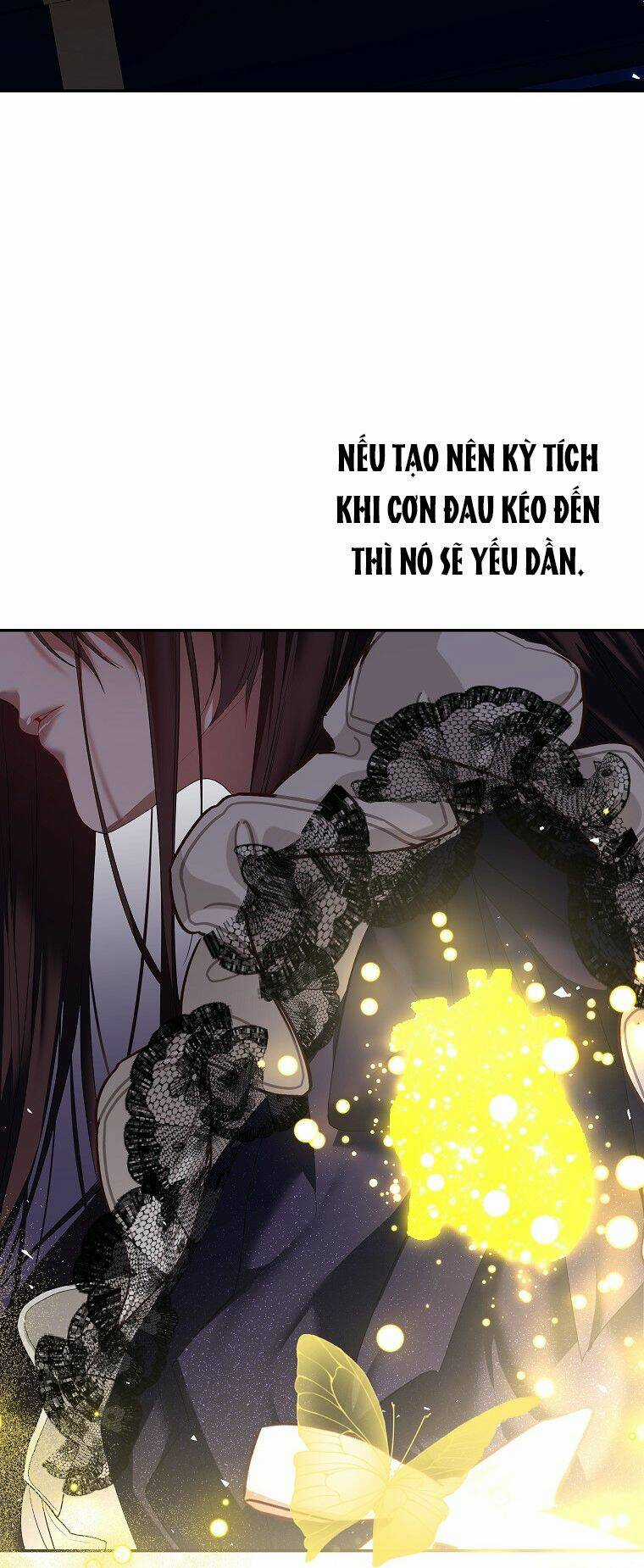 Thời Gian Của Nhân Vật Phụ Có Giới Hạn Chapter 43 trang 13